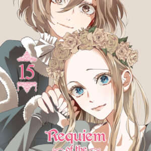 Libro Requiem of the Rose King di Aya Kanno - ean 9788822629180 - Star Comics