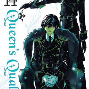 Libro Queen's quality di Kyousuke Motomi - ean 9788822629234 - Star Comics