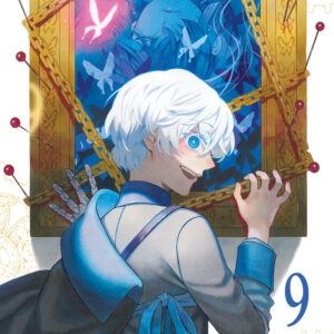 Libro case study of Vanitas di Jun Mochizuki - ean 9788822629258 - Star Comics