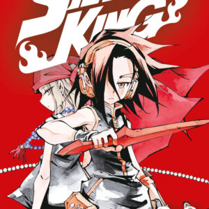 Libro Shaman King. Final edition di Hiroyuki Takei - ean 9788822629265 - Star Comics