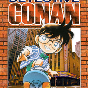 Libro Detective Conan. New edition di Gosho Aoyama - ean 9788822629272 - Star Comics