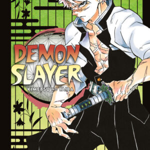 Libro Demon slayer. Kimetsu no yaiba di Koyoharu Gotouge - ean 9788822629319 - Star Comics