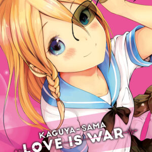 Libro Kaguya-sama. Love is war di Aka Akasaka - ean 9788822629333 - Star Comics