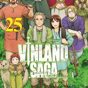 Libro Vinland saga di Makoto Yukimura - ean 9788822629340 - Star Comics