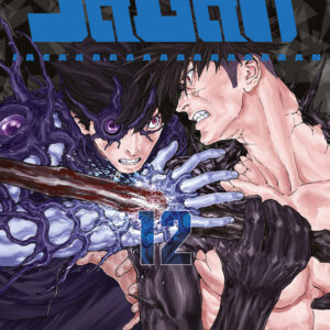 Libro Jagan di Muneyuki Kaneshiro - ean 9788822629357 - Star Comics