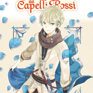 Libro Shirayuki dai capelli rossi di Sorata Akiduki - ean 9788822629456 - Star Comics