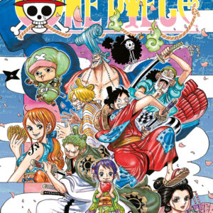 Libro One piece. New edition di Eiichiro Oda - ean 9788822629470 - Star Comics