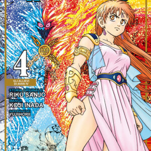 Libro adventure of Dai. Dragon quest di Riku Sanjo; Yuji Horii - ean 9788822629487 - Star Comics