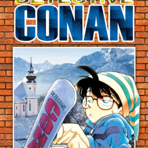 Libro Detective Conan. New edition di Gosho Aoyama - ean 9788822629494 - Star Comics