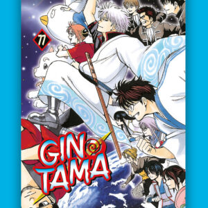 Libro Gintama di Hideaki Sorachi - ean 9788822629500 - Star Comics