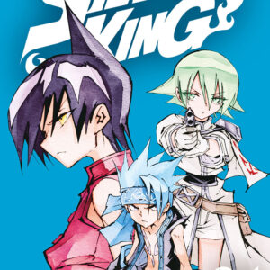 Libro Shaman King. Final edition di Hiroyuki Takei - ean 9788822629531 - Star Comics