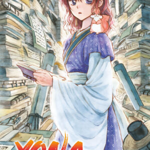 Libro Yona la principessa scarlatta di Mizuho Kusanagi - ean 9788822629579 - Star Comics