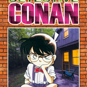 Libro Detective Conan. New edition di Gosho Aoyama - ean 9788822629586 - Star Comics