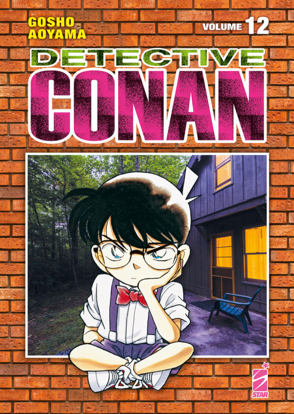 Libro Detective Conan. New edition di Gosho Aoyama - ean 9788822629586 - Star Comics