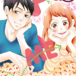 Libro P&me. Policeman and me di Maki Miyoshi - ean 9788822629609 - Star Comics