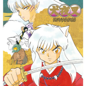 Libro Inuyasha. Wide edition di Rumiko Takahashi - ean 9788822629654 - Star Comics