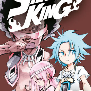 Libro Shaman King. Final edition di Hiroyuki Takei - ean 9788822629661 - Star Comics