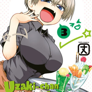 Libro Uzaki-chan wants to hang out! di Take - ean 9788822629692 - Star Comics