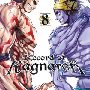 Libro Record of Ragnarok di Shinya Umemura; Takumi Fukui - ean 9788822629708 - Star Comics