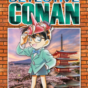 Libro Detective Conan. New edition di Gosho Aoyama - ean 9788822629715 - Star Comics