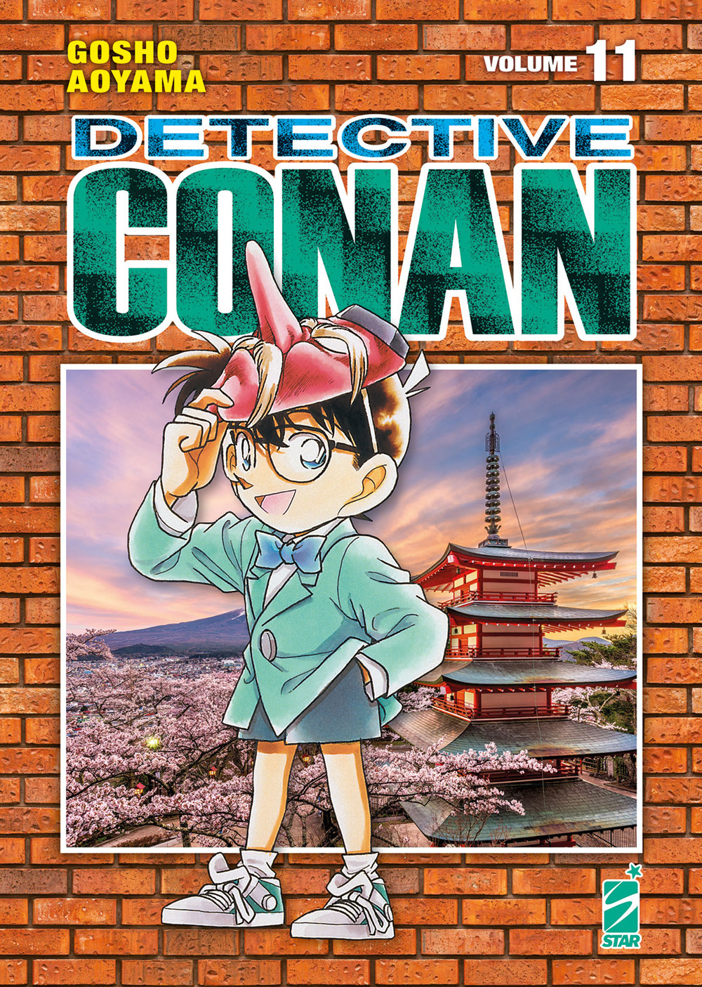 Libro Detective Conan. New edition di Gosho Aoyama - ean 9788822629715 - Star Comics