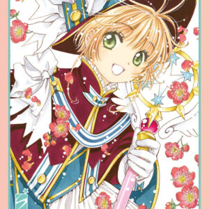Libro Cardcaptor Sakura. Clear card di Clamp - ean 9788822629852 - Star Comics