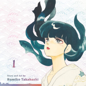 Libro Mermaid saga di Rumiko Takahashi - ean 9788822629906 - Star Comics