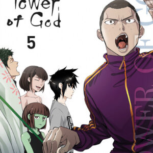 Libro Tower of god di Siu - ean 9788822629999 - Star Comics