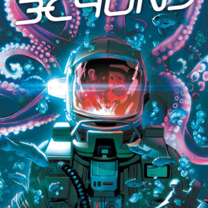 Libro Deep beyond di Mirka Andolfo; David Goy - ean 9788822630100 - Star Comics