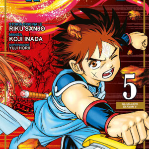 Libro adventure of Dai. Dragon quest di Riku Sanjo; Yuji Horii - ean 9788822630117 - Star Comics