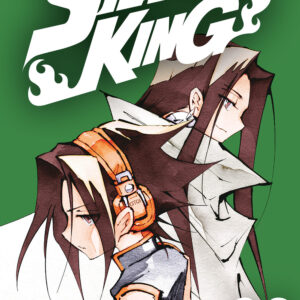 Libro Shaman King. Final edition di Hiroyuki Takei - ean 9788822630186 - Star Comics