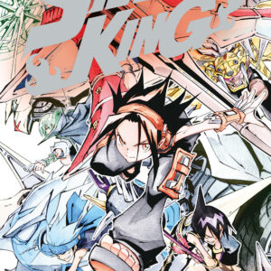 Libro Shaman King. Final edition di Hiroyuki Takei - ean 9788822630223 - Star Comics