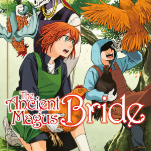 Libro ancient magus bride di Kore Yamazaki - ean 9788822630247 - Star Comics