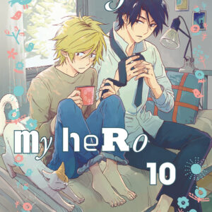 Libro Hitorijime my hero di Arii Memeco - ean 9788822630254 - Star Comics