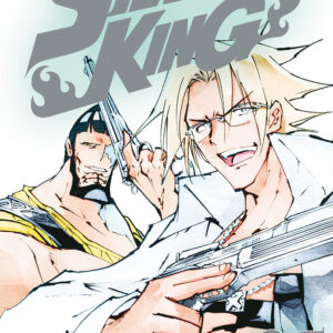 Libro Shaman King. Final edition di Hiroyuki Takei - ean 9788822630261 - Star Comics