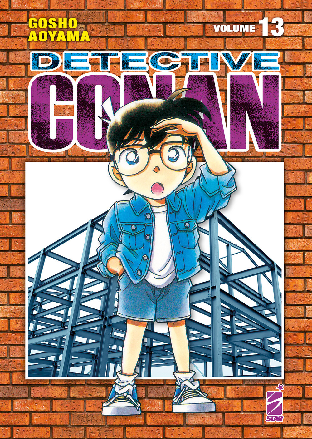 Libro Detective Conan. New edition di Gosho Aoyama - ean 9788822630292 - Star Comics