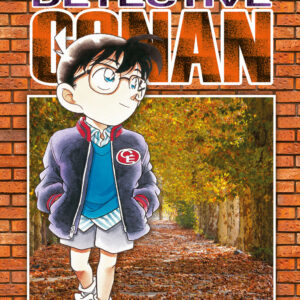 Libro Detective Conan. New edition di Gosho Aoyama - ean 9788822630315 - Star Comics