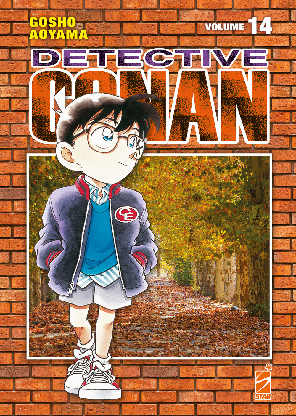 Libro Detective Conan. New edition di Gosho Aoyama - ean 9788822630315 - Star Comics