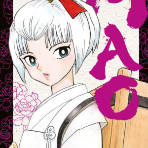 Libro Mao di Rumiko Takahashi - ean 9788822630346 - Star Comics