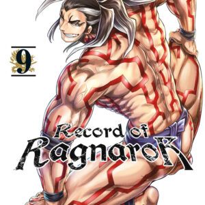Libro Record of Ragnarok di Shinya Umemura; Takumi Fukui - ean 9788822630360 - Star Comics