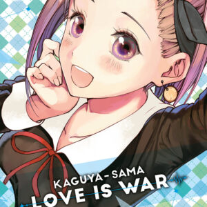 Libro Kaguya-sama. Love is war di Aka Akasaka - ean 9788822630377 - Star Comics