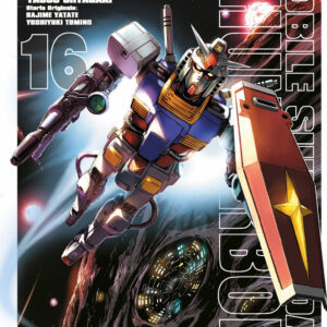 Libro Mobile suit Gundam Thunderbolt di Yasuo Ohtagaki; Hajime Yatate; Yoshiyuki Tomino - ean 9788822630407 - Star Comics