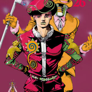 Libro Jojolion di Hirohiko Araki - ean 9788822630490 - Star Comics