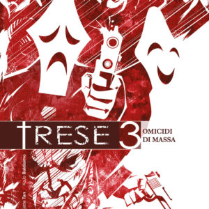 Libro Trese di Tan Budjette - ean 9788822630544 - Star Comics