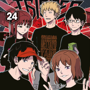 Libro World Trigger di Daisuke Ashihara - ean 9788822630551 - Star Comics