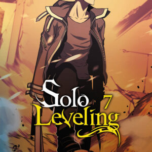 Libro Solo leveling di Chugong - ean 9788822630568 - Star Comics