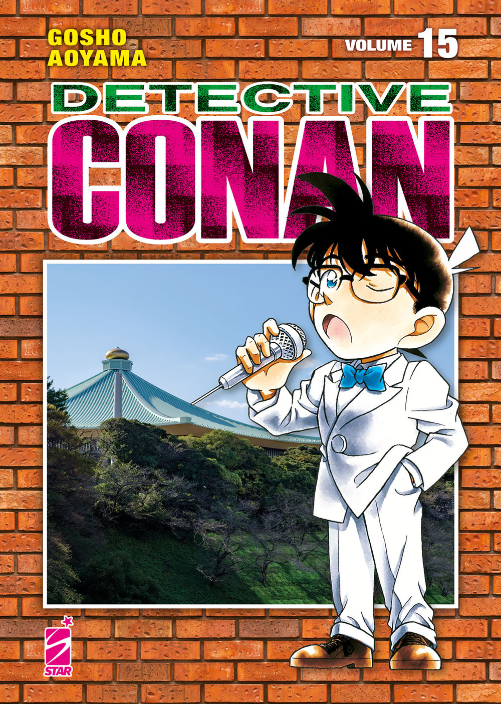 Libro Detective Conan. New edition di Gosho Aoyama - ean 9788822630575 - Star Comics