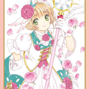 Libro Cardcaptor Sakura. Clear card di Clamp - ean 9788822630612 - Star Comics
