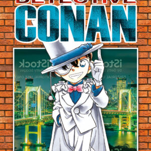 Libro Detective Conan. New edition di Gosho Aoyama - ean 9788822630674 - Star Comics
