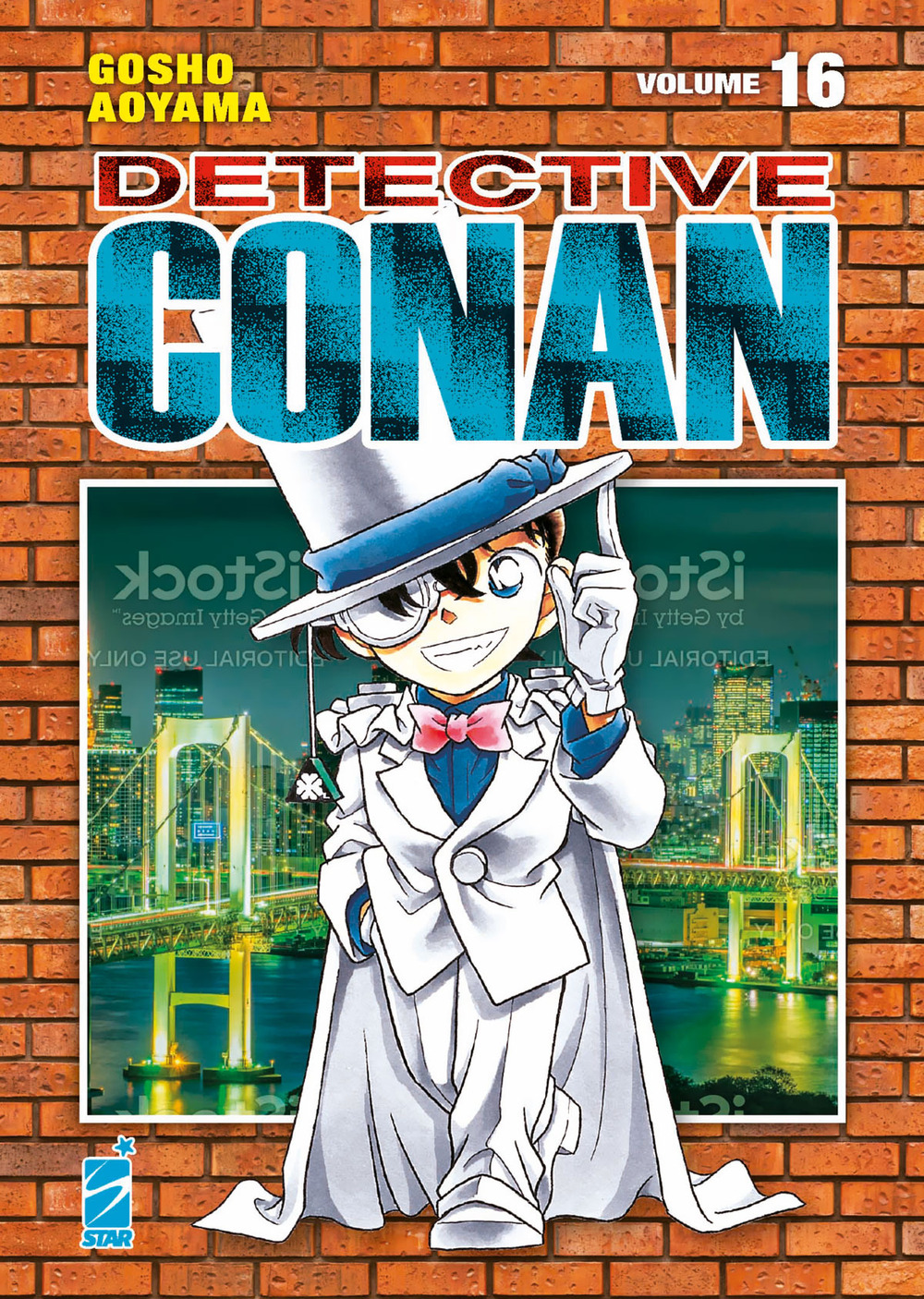 Libro Detective Conan. New edition di Gosho Aoyama - ean 9788822630674 - Star Comics